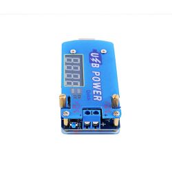 Module DC/DC 15W USB universal 1-30V CC CV QC3.0 AFC