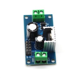 Модуль DC/DC перетворювача L7812 step-down module