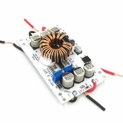 Module  DC/DC 600W step-up 12-60V CC CV