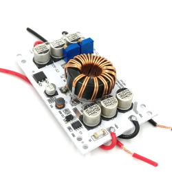 Module  DC/DC 600W step-up 12-60V CC CV