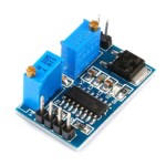 Module<gtran/> SG3525 PWM driver board<gtran/>