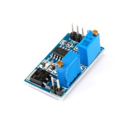 Module SG3525 PWM driver board