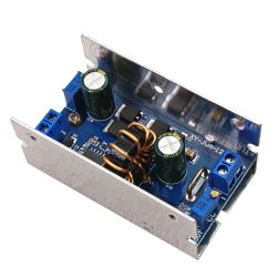 Module  DC/DC buck 12A 4-32V CC CV in package