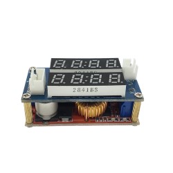 Module DC/DC XL4015 buck CC CV with indicators