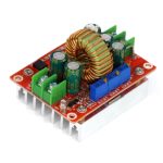 Module DC/DC stepdown 12A CC CV