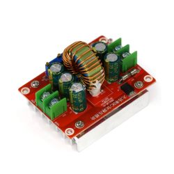 Module DC/DC stepdown 12A CC CV