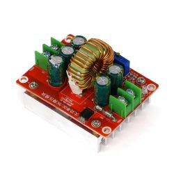 Module DC/DC stepdown 12A CC CV