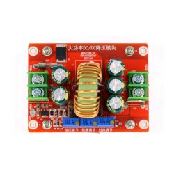 Module DC/DC stepdown 12A CC CV