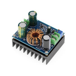 Module DC/DC 600W step-up 12-80V CC CV