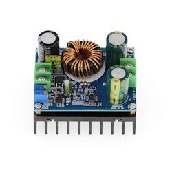 Module DC/DC 600W step-up 12-80V CC CV