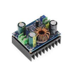 Module DC/DC 600W step-up 12-80V CC CV