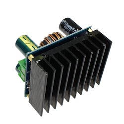 Module DC/DC 600W step-up 12-80V CC CV