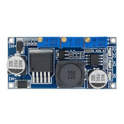 DC/DC Converter Module LM2596S 3A стаб. тока c LED понижающий