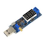 Module DC/DC 3W USB universal 1.2-24V