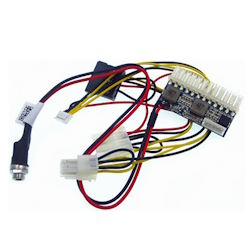 Перетворювач PICO-PSU DC-ATX-160W 12V ATX 24pin