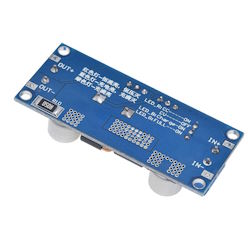 DC/DC Converter Module XL4015E step down 5A 4-38V CC CV