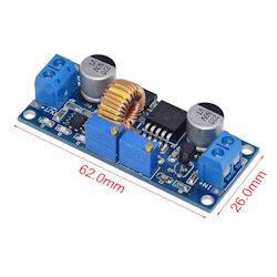 DC/DC Converter Module XL4015E step down 5A 4-38V CC CV