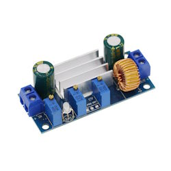 DC/DC Converter Module XL4005E step down 5A 5-30V CC CV