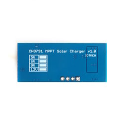 Module CN3791 MPPT 12V Solar panel charger