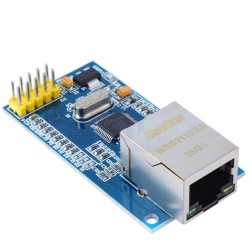 Shield Ethernet  W5500 HW-243