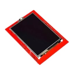 Модуль ARDUINO Display Shield TFT 2,4