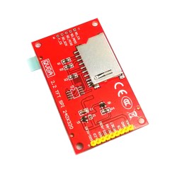 Модуль ARDUINO Дисплей MSP2202 2,2