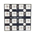 Module<gtran/>  LED WS2812B 5050 RGB 4x4 Matrix<gtran/>