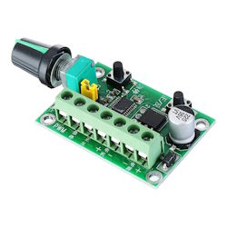  PWM module  brushless motor speed controller