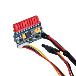 Converter PICO-PSU LR1109 120W 12V ATX 20pin