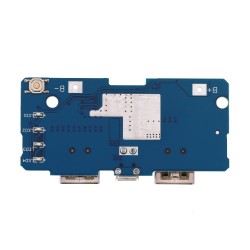  PowerBank Module 2xUSB 5V 2A JX-887Y