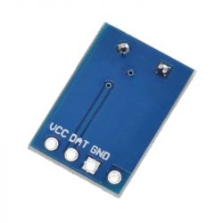 Radio module Receiver SYN480 433 MHz ASK/OOK V2