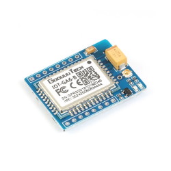 Модуль GSM IOT-GA6-B Goouuu Tech