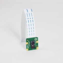 Камера Raspberry Pi Camera V2.1 8MP