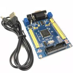 Модуль Базовый блок STM32F103VET6 CAN RS485