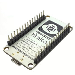 Модуль NodeMcu Lua WIFI ESP8266 CP2102