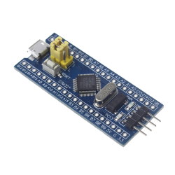 Модуль STM32F103C8T6