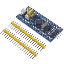 Модуль STM32F103C8T6