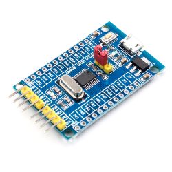 Модуль STM32F030F4P6