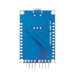 Модуль STM32F030F4P6