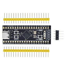 Модуль STM32F401CCU6