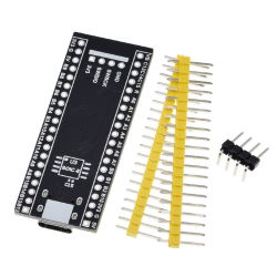 Модуль STM32F401CCU6