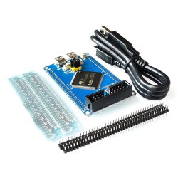 Module  STM32F103ZET6 miniUSB base unit