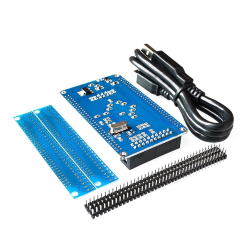 Module  STM32F103ZET6 miniUSB base unit