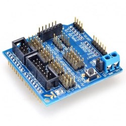 ARDUINO module Sensor Shield APC220