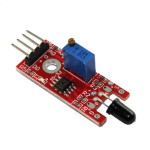 Module<gtran/> Open flame detector HW-484<gtran/>