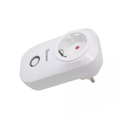 WIFI socket SONOFF S20_EU 10A