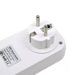 WIFI socket SONOFF S20_EU 10A