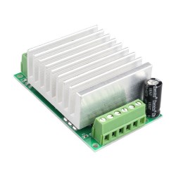 Module BL-TB6600 Stepper Motor Driver V1.2