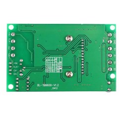 Module BL-TB6600 Stepper Motor Driver V1.2