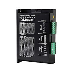 Module DM860H Stepper Motor Driver